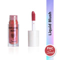 PAC X Sarah Dewy Liquid Blush
