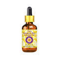 Deve Herbes Pure Bergamot Mint Essential Oil - Mentha Citrata Steam Distilled