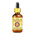 Deve Herbes Pure Kashmir Lavender Essential Oil - Lavandula Angustifolia Steam Distilled