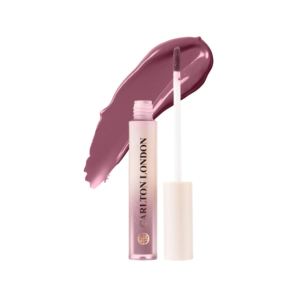 Carlton London Matte Finish Liquid Lipstick Intense Colour Transferproof & Long Lasting