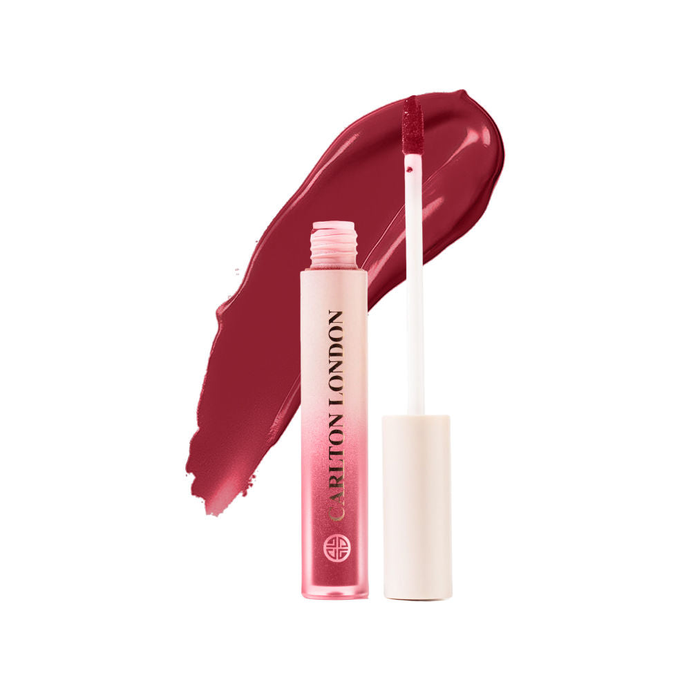 Carlton London Matte Finish Liquid Lipstick Intense Colour Transferproof & Long Lasting