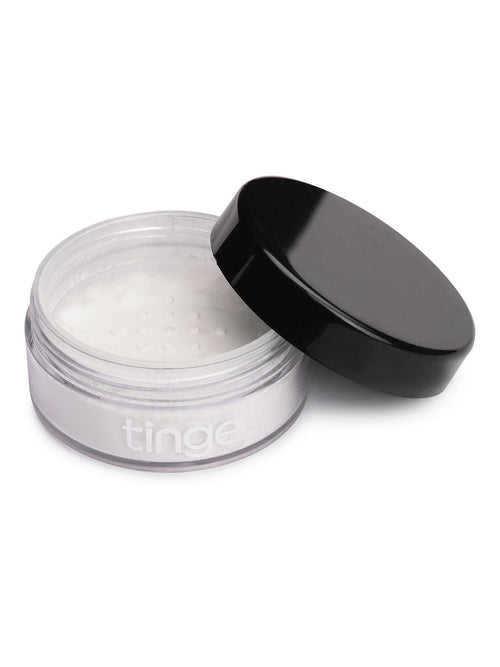 Tinge Loose Powder