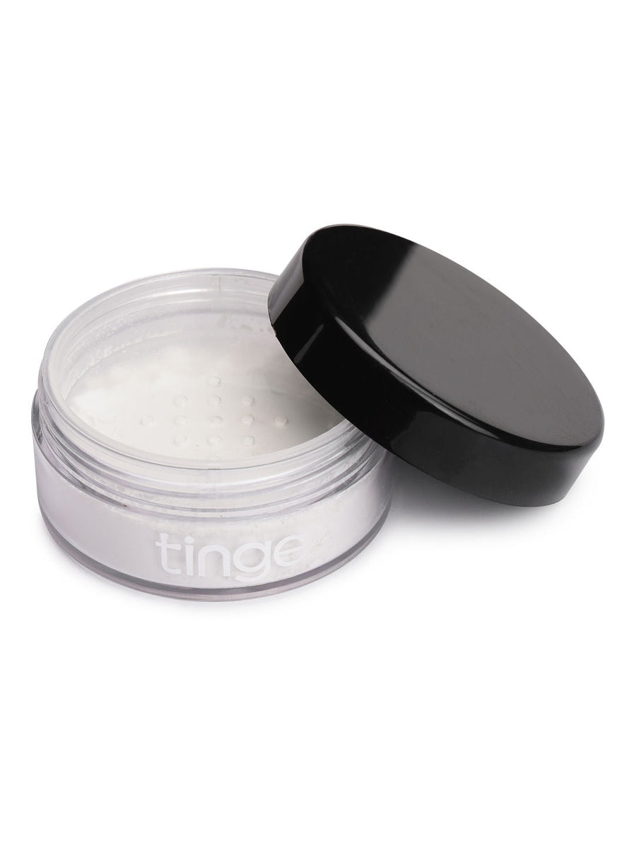 Tinge Loose Powder