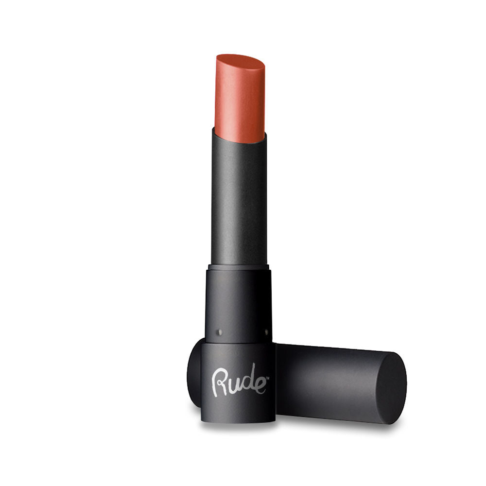 Rude Cosmetics Attitude Matte Lipstick
