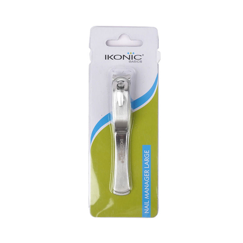 Ikonic Basics Nail Manager Large IKB-232C