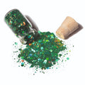 Kingdom Of Lashes Eye Glitter