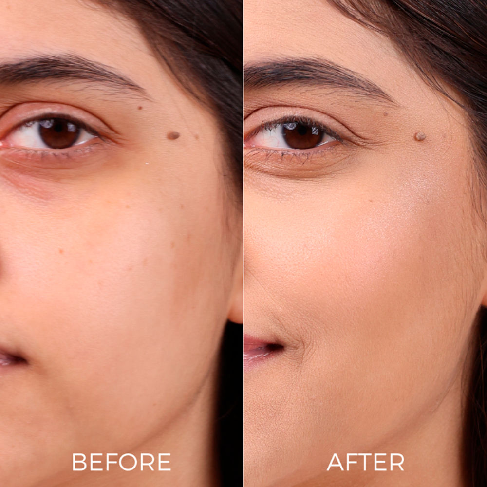 Brillare Professional Age Revival Face Wash for Anti-Aging Skin with Rose, Lotus & Orange