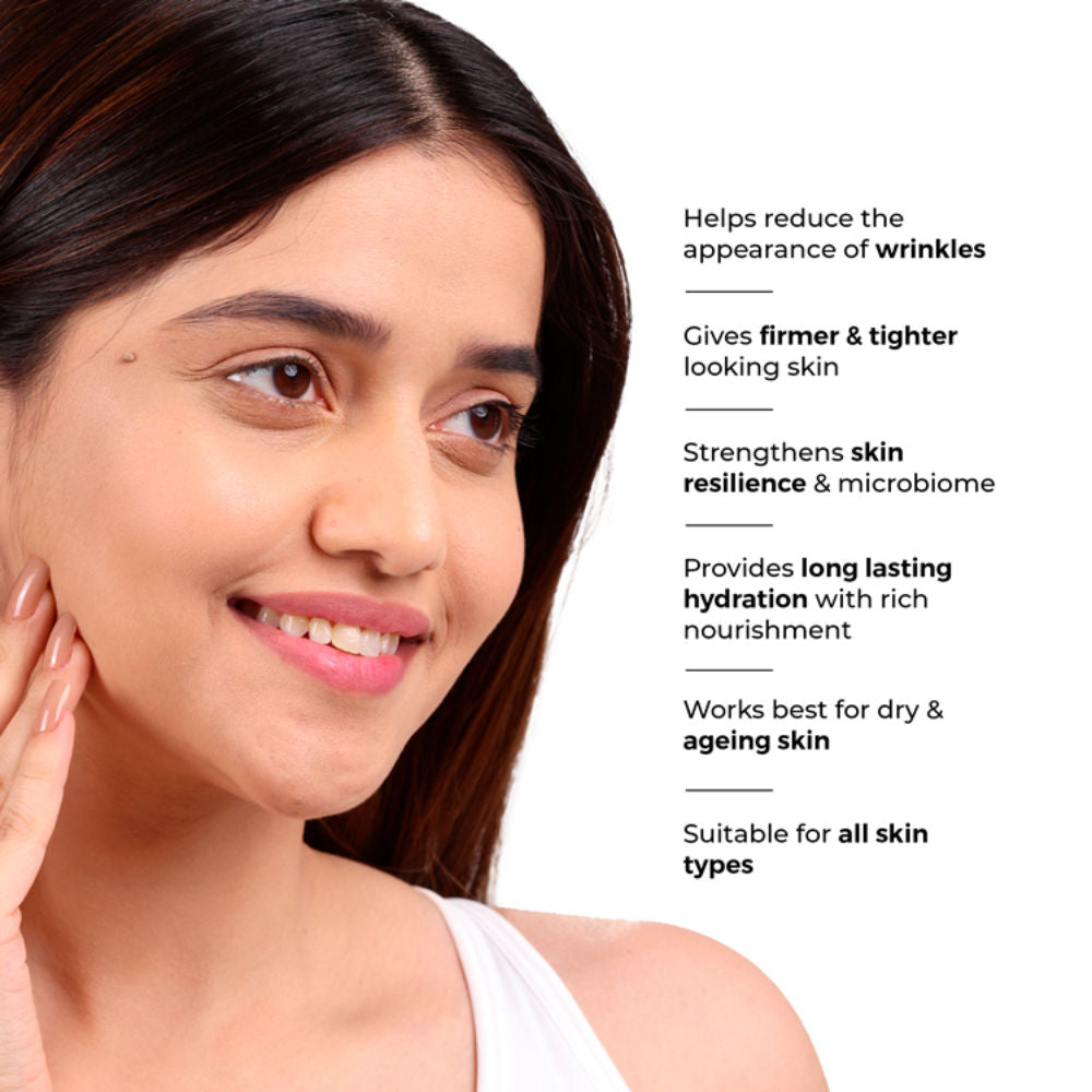Brillare 2% Hyaluronic Acid Face Serum Deep Hydration & Anti-Aging Visible Results in 7 Days