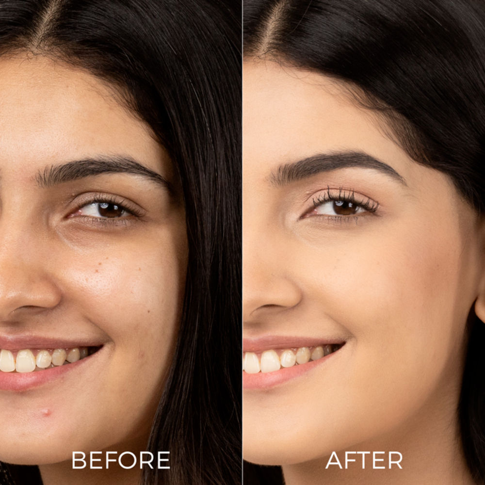 Brillare Professional Skin Brightening Face Wash Reduces Pigmentation & Dark Spots
