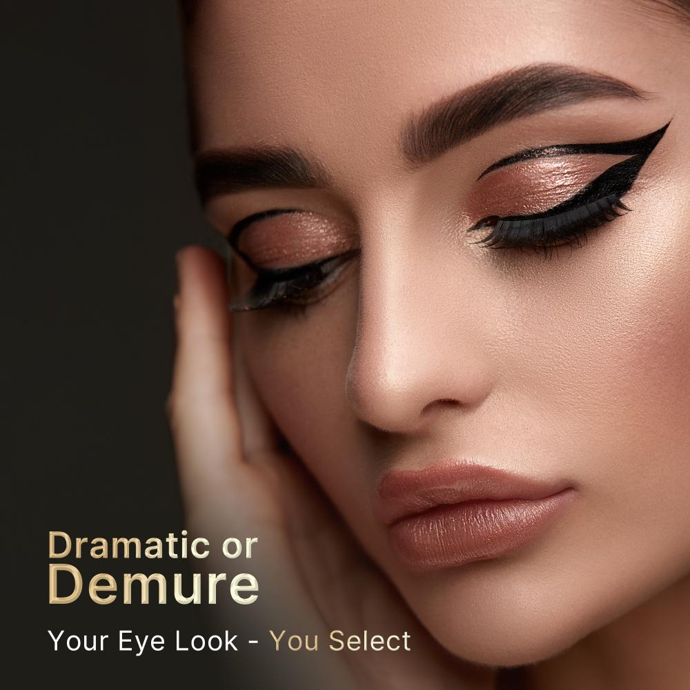 Swiss Beauty Select Here To Stay Liquid Liner