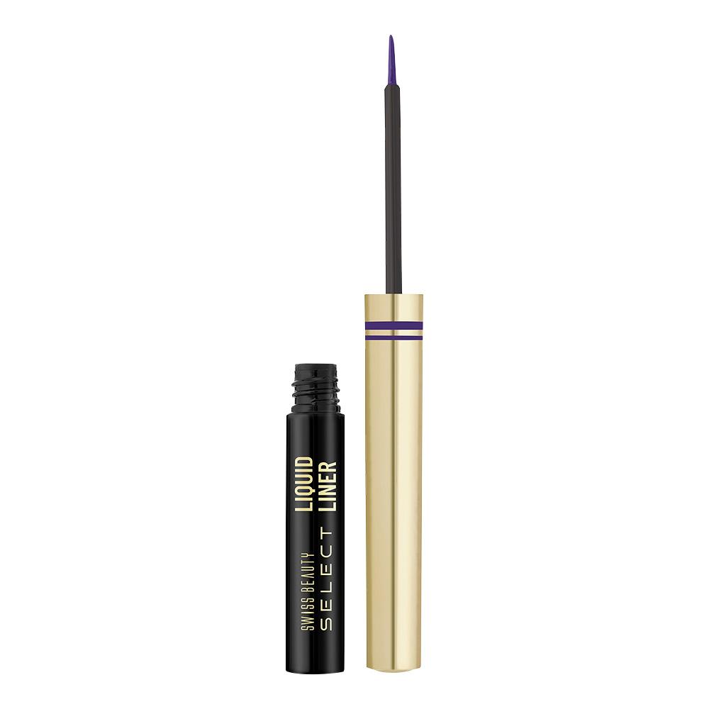 Swiss Beauty Select Here To Stay Liquid Liner