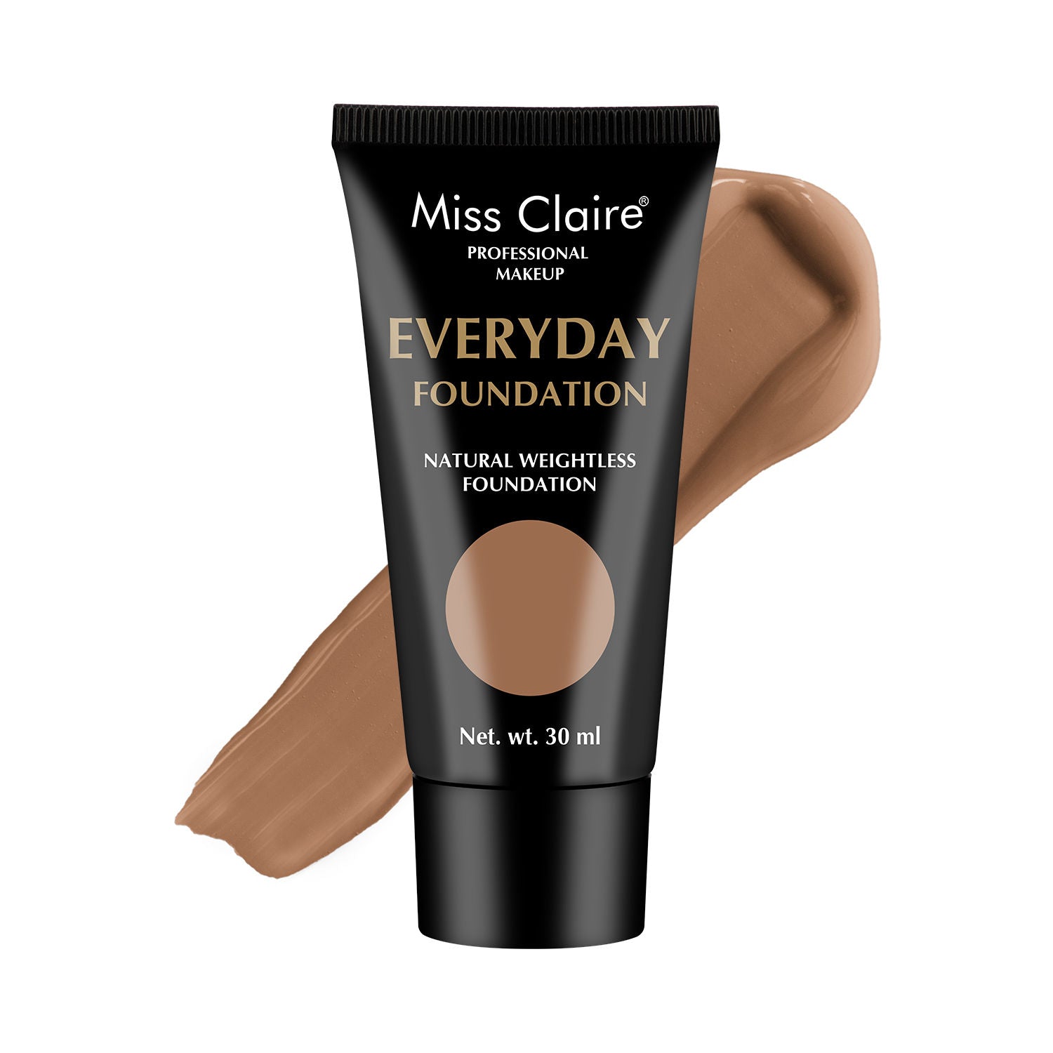 Miss Claire Everyday Foundation