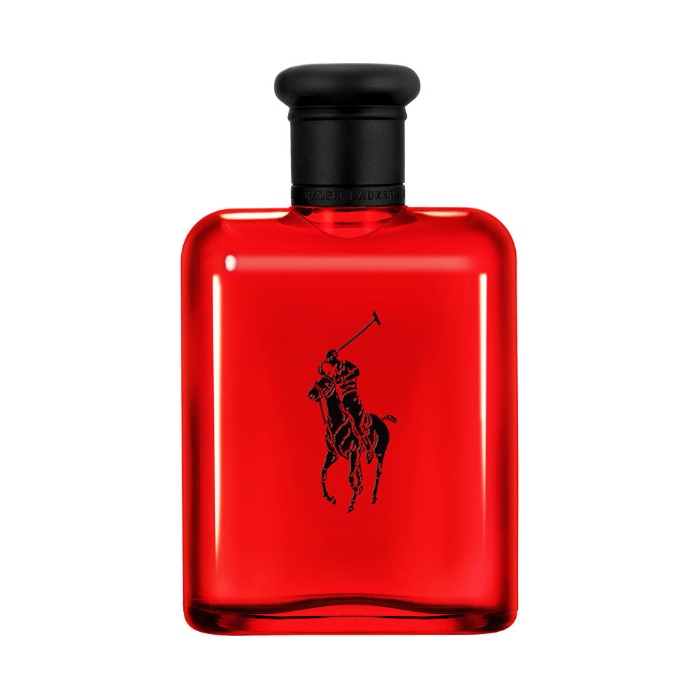 Ralph Lauren Polo Red Eau De Toilette For Him