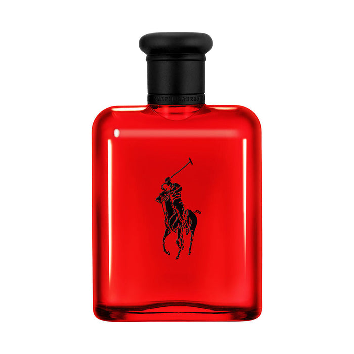 Ralph Lauren Polo Red Eau De Toilette For Him