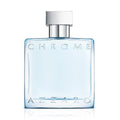 Azzaro Chrome Eau De Toilette For Him