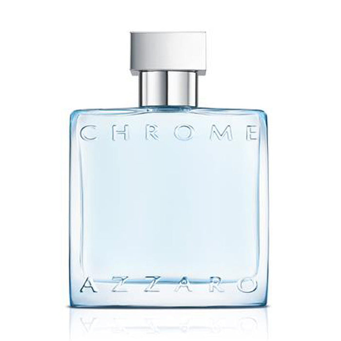 Azzaro Chrome Eau De Toilette For Him