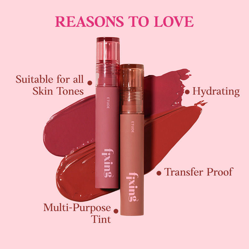 ETUDE Fixing Tint