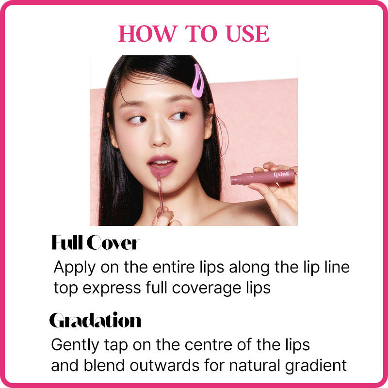 ETUDE Fixing Tint