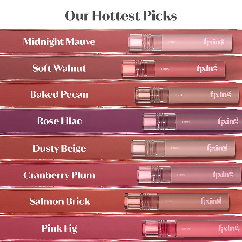 ETUDE Fixing Tint