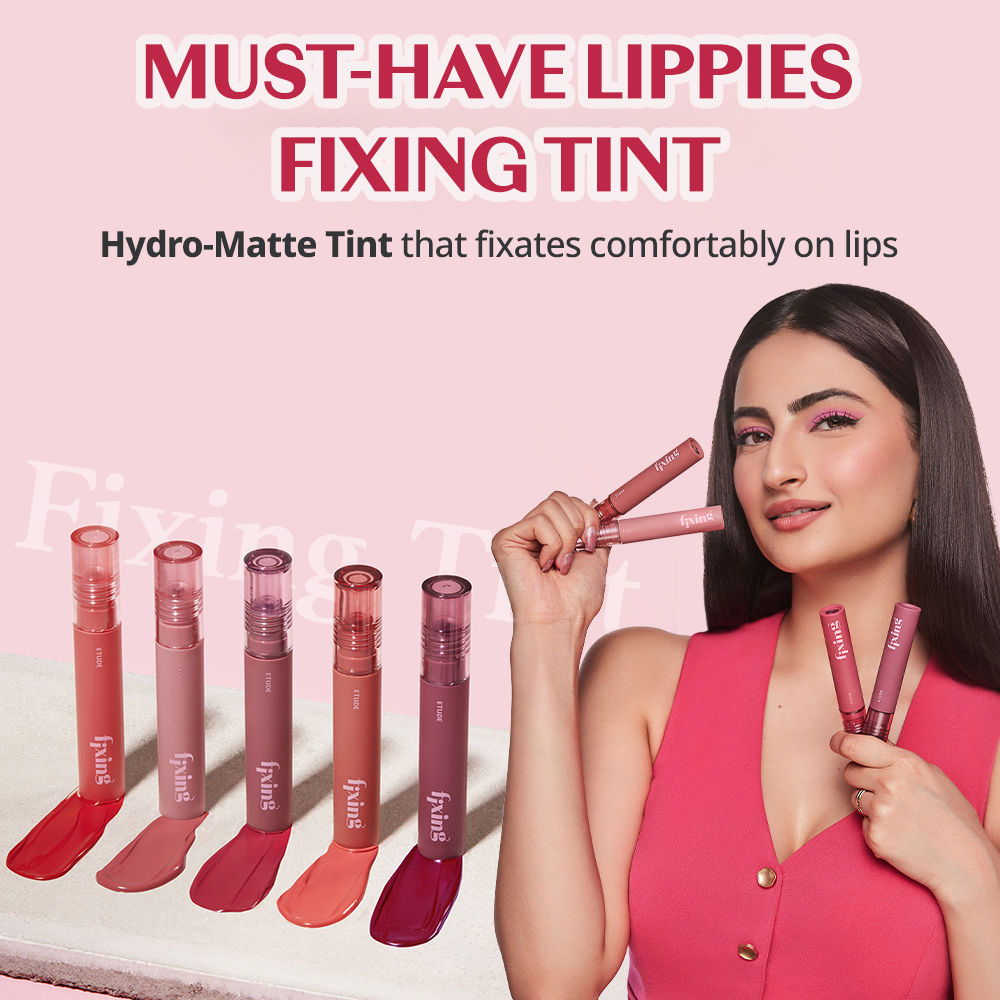 ETUDE Fixing Tint