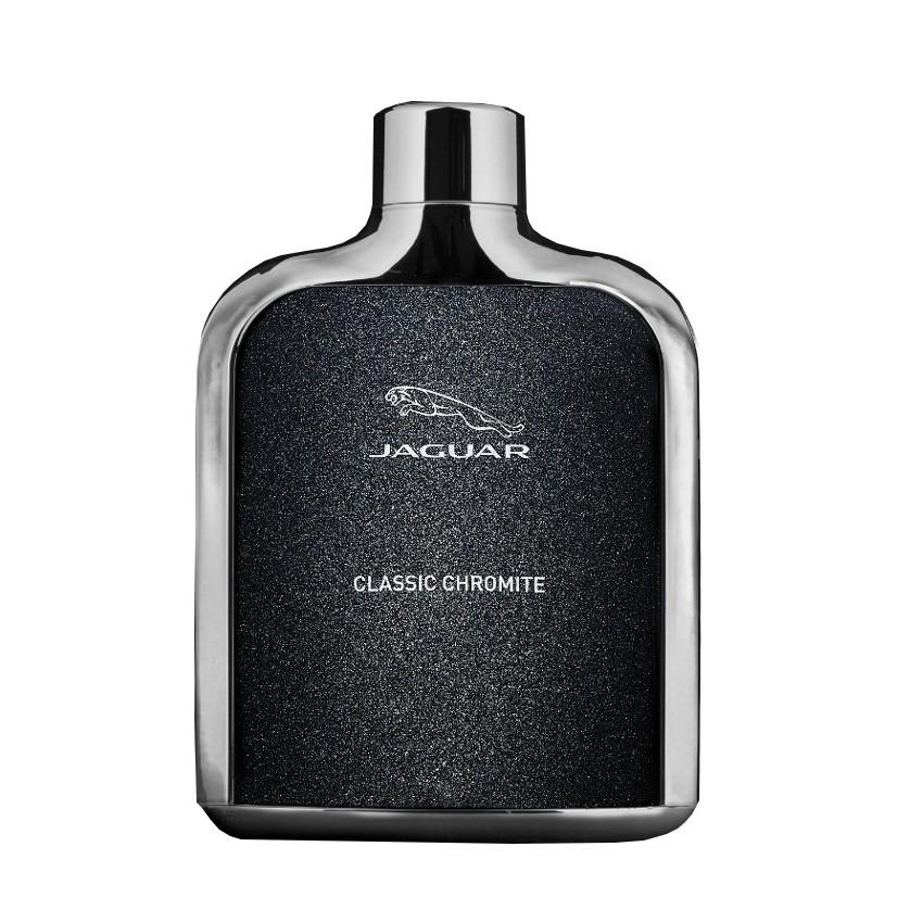 Jaguar Classic Chromite Eau De Toilette For Him