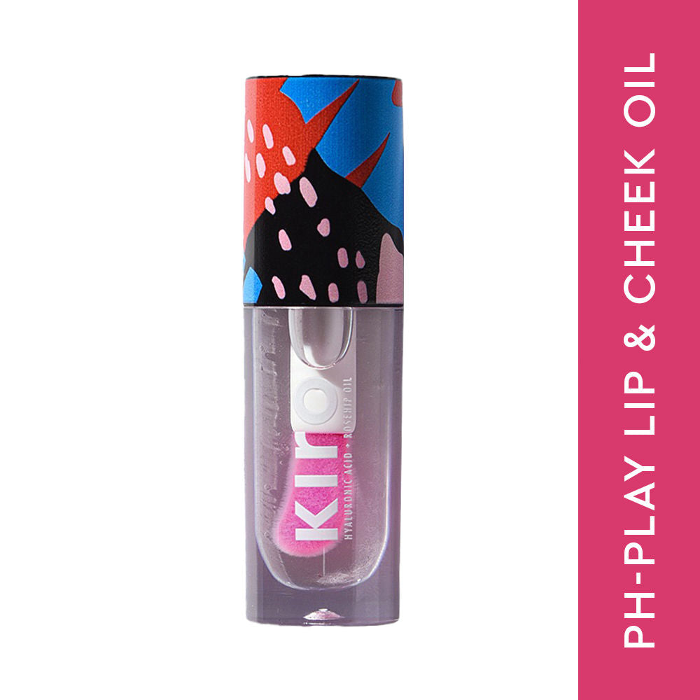 KIRO Ph Play Lip & Cheek Oil