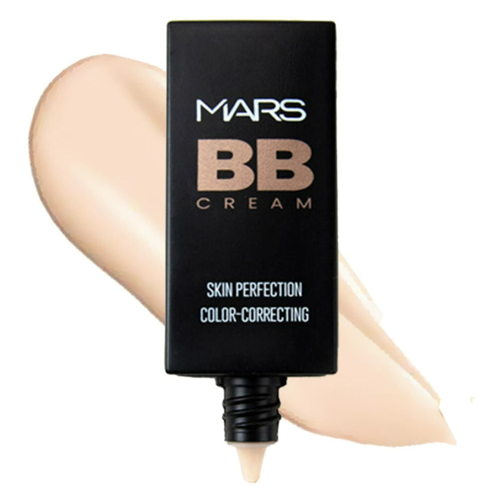MARS Lightweight BB Cream Foundation