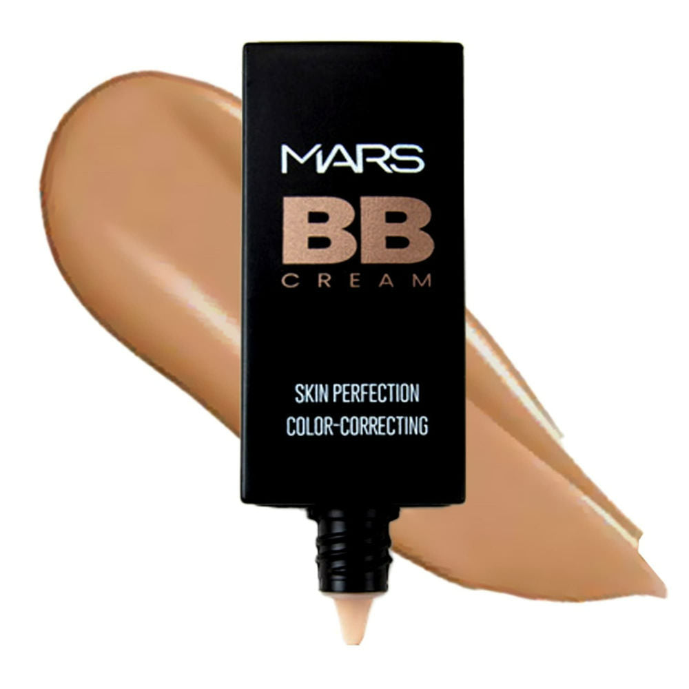 MARS Lightweight BB Cream Foundation