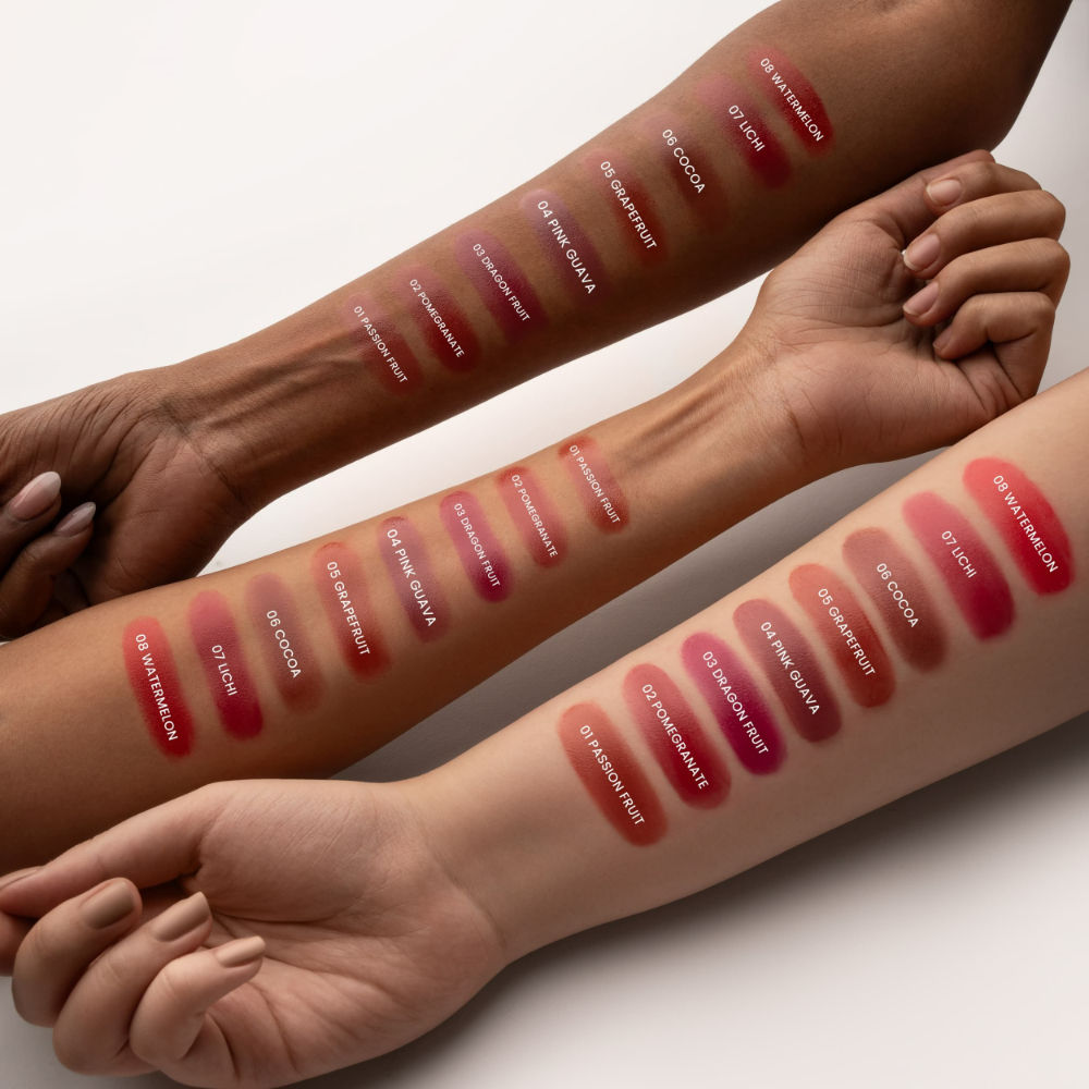 MARS Aqua Splash Tinted Lip Balm