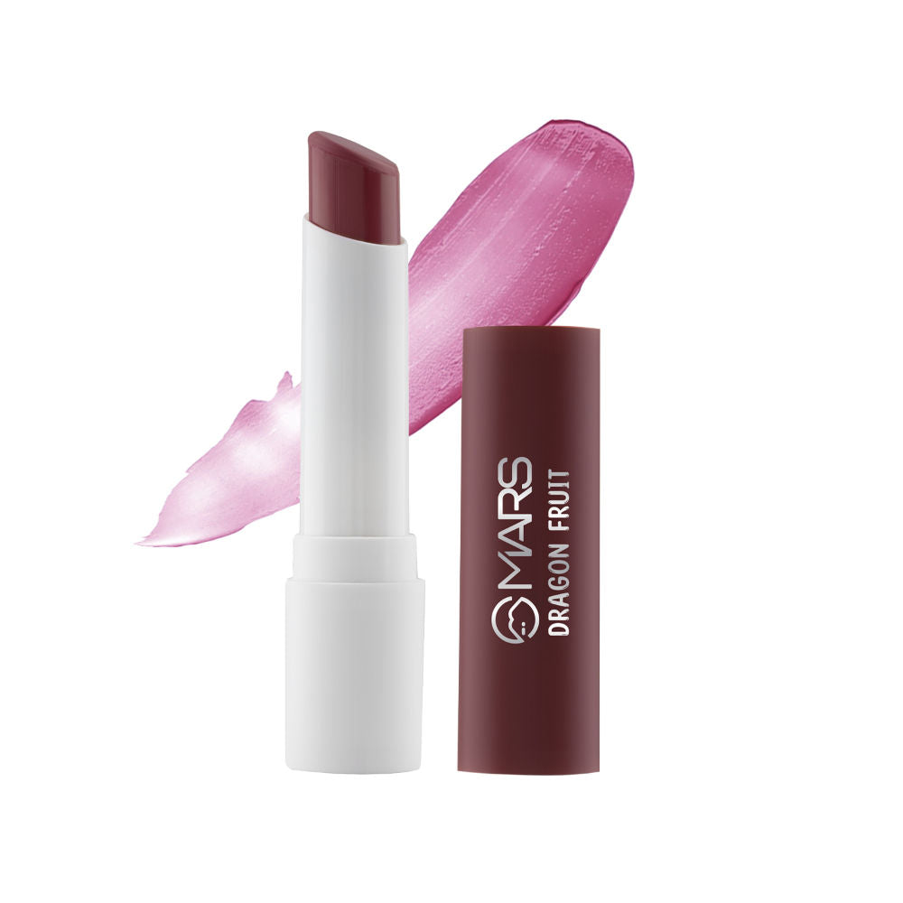 MARS Aqua Splash Tinted Lip Balm