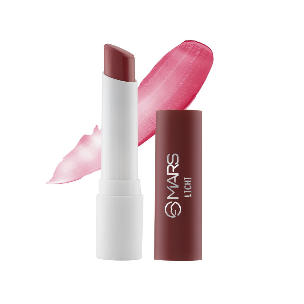 MARS Aqua Splash Tinted Lip Balm