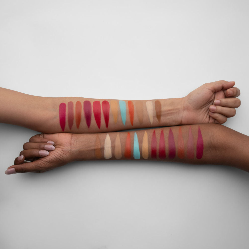 MARS Cover Rangers Concealer Palette