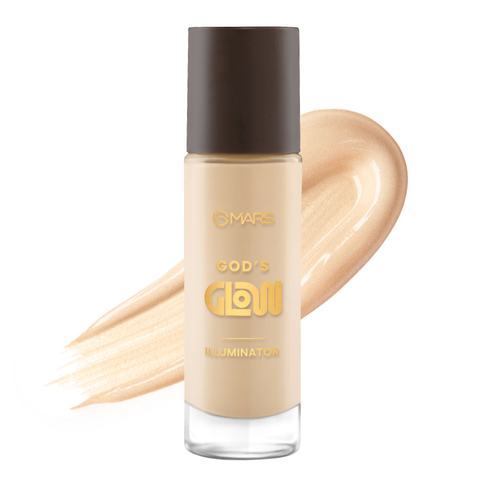 MARS God's Glow Illuminator