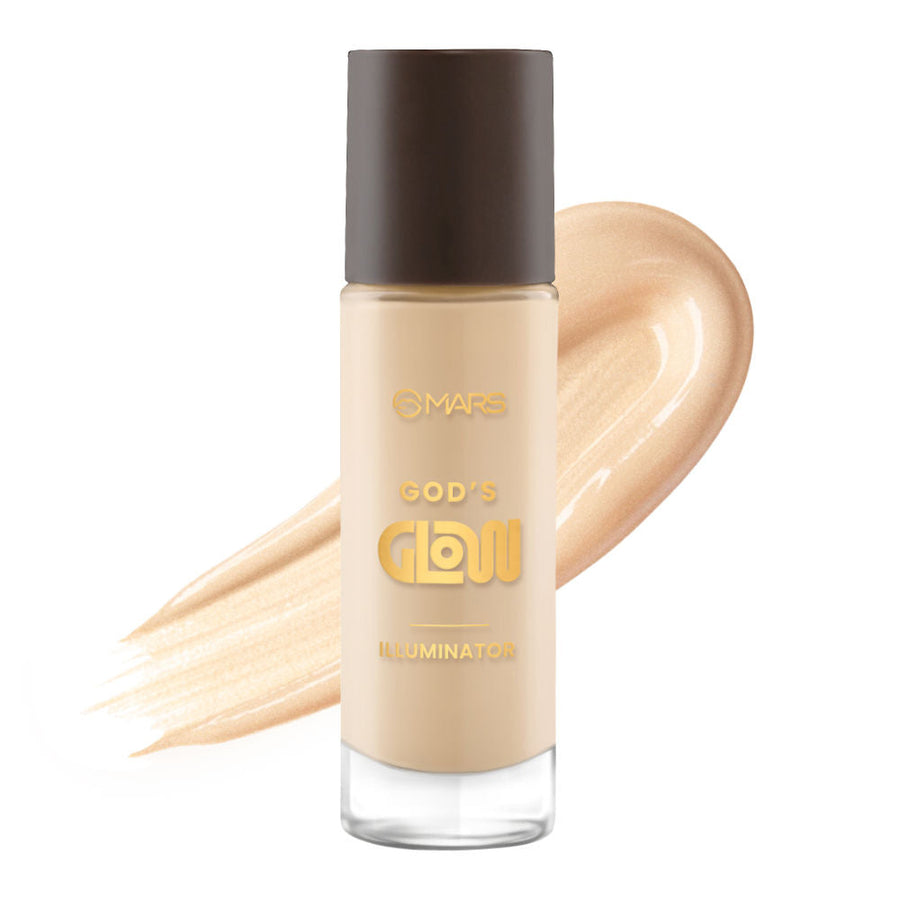 MARS God's Glow Illuminator