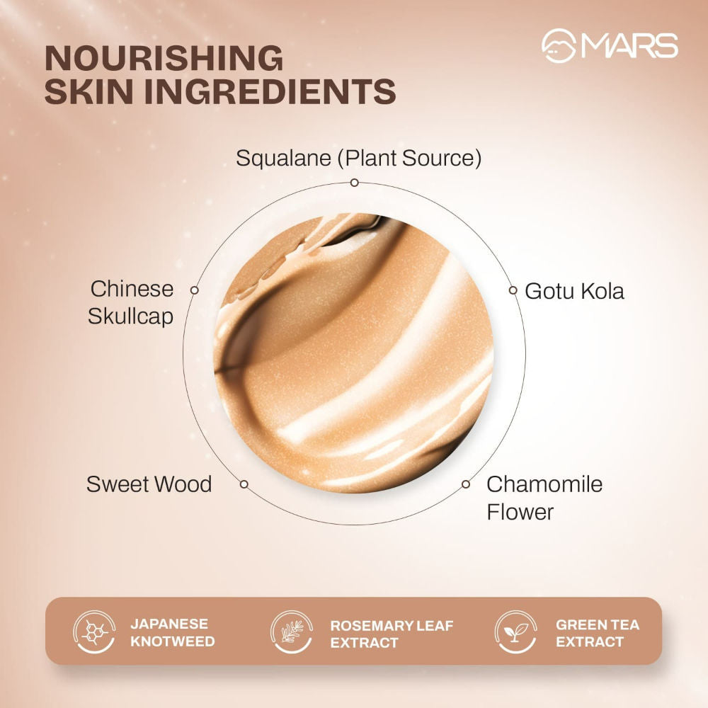 MARS God's Glow Illuminator