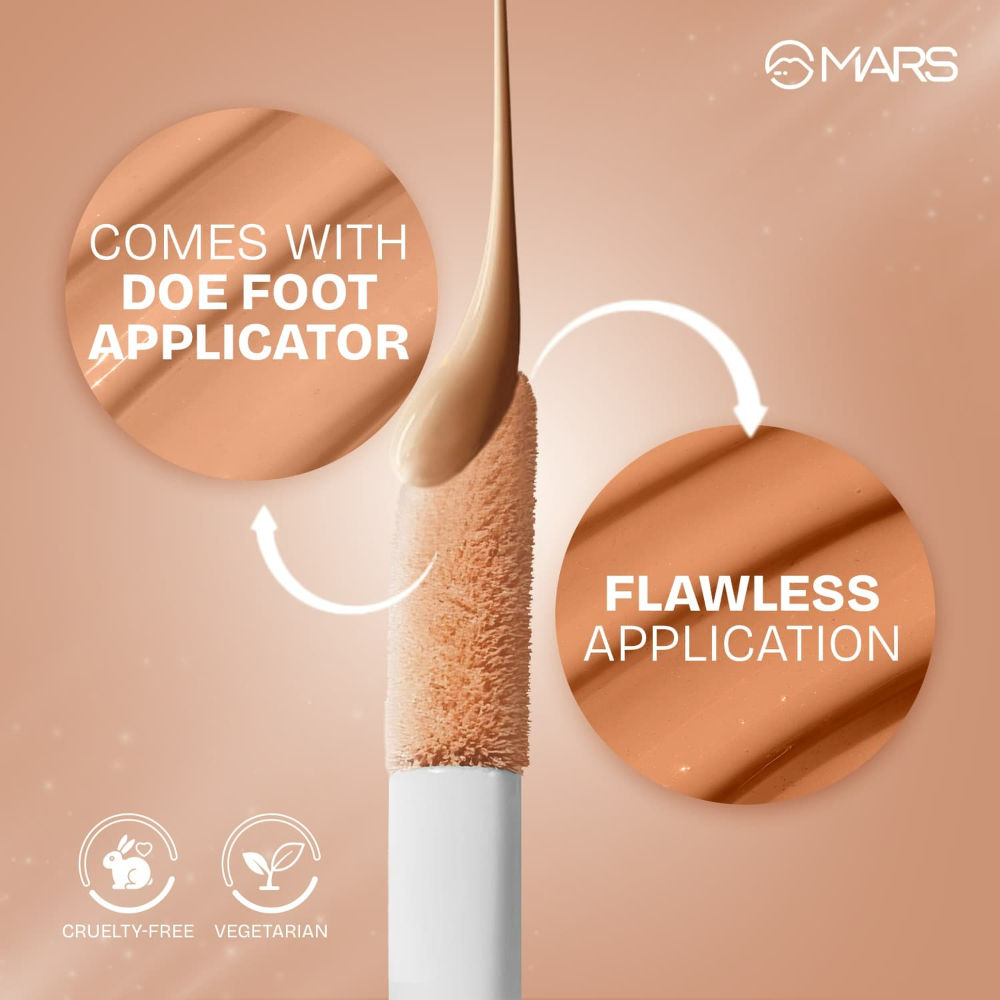 MARS God's Glow Illuminator