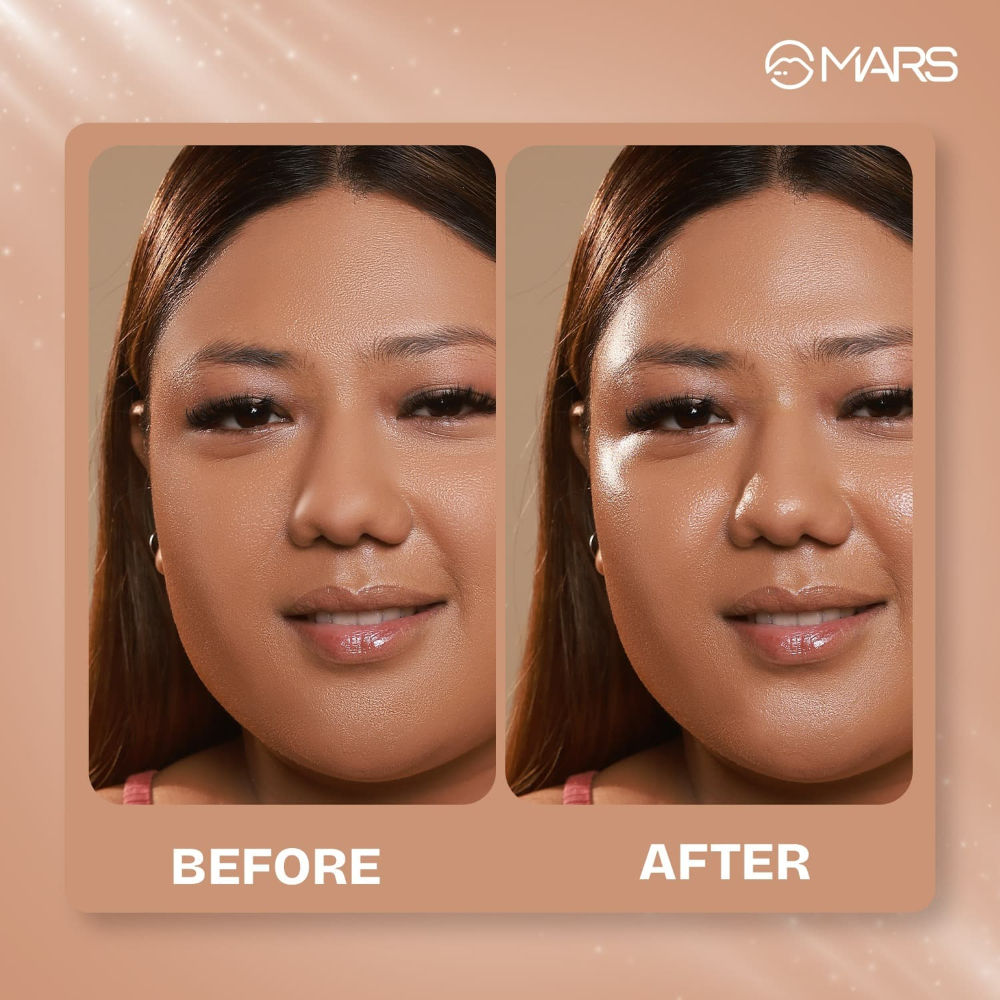 MARS God's Glow Illuminator