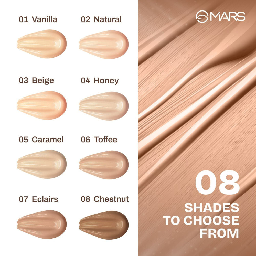 MARS God's Glow Illuminator