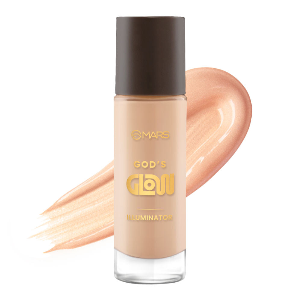 MARS God's Glow Illuminator