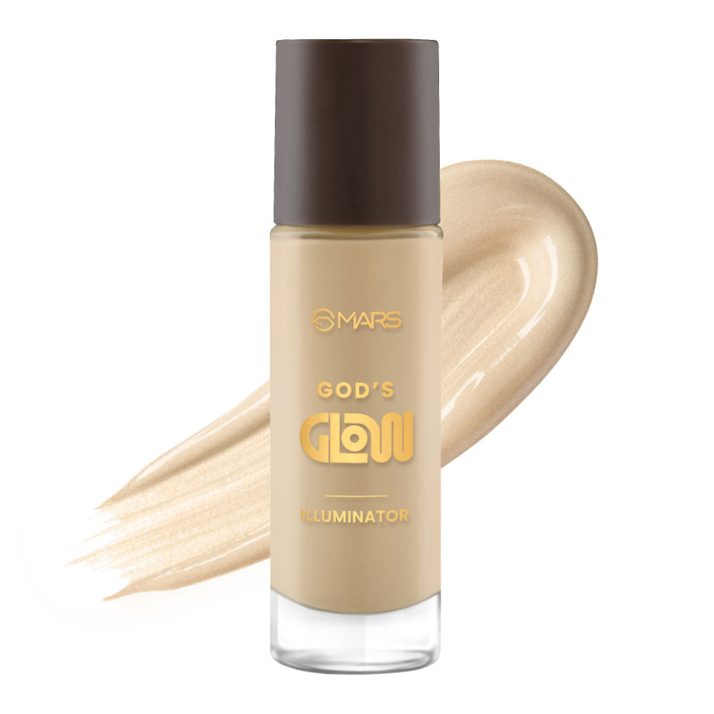 MARS God's Glow Illuminator
