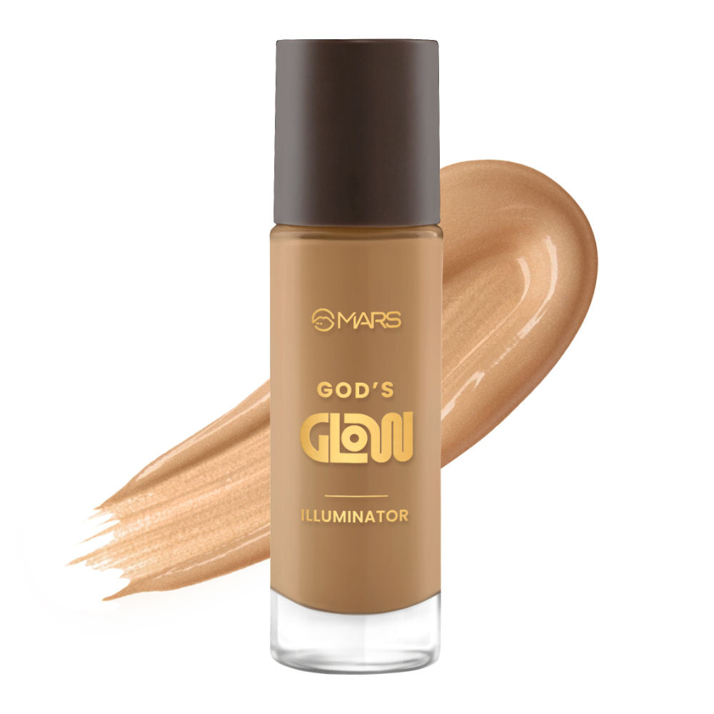 MARS God's Glow Illuminator