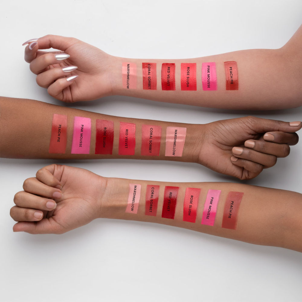 MARS Sugar Rush Liquid Blush