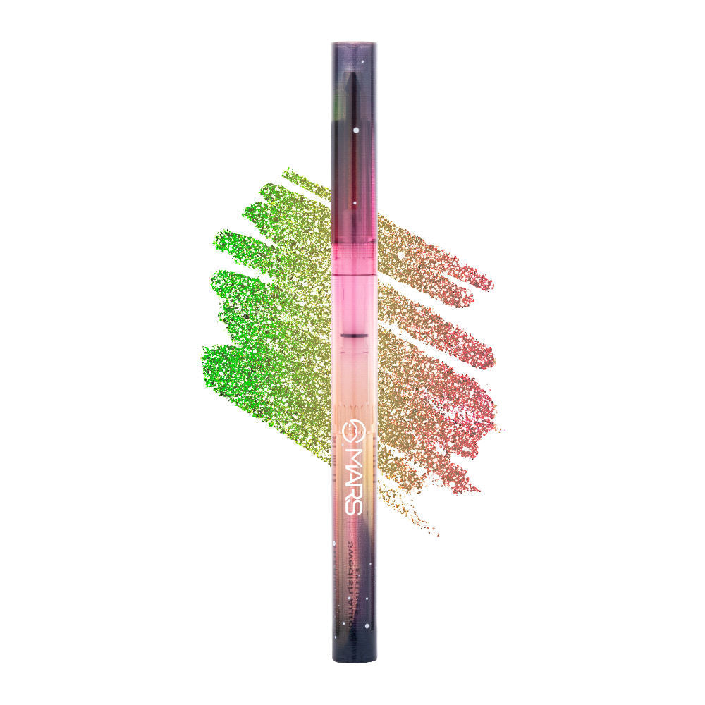 MARS Northern Lights In A Pencil Eyeliner