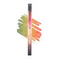 MARS Northern Lights In A Pencil Eyeliner