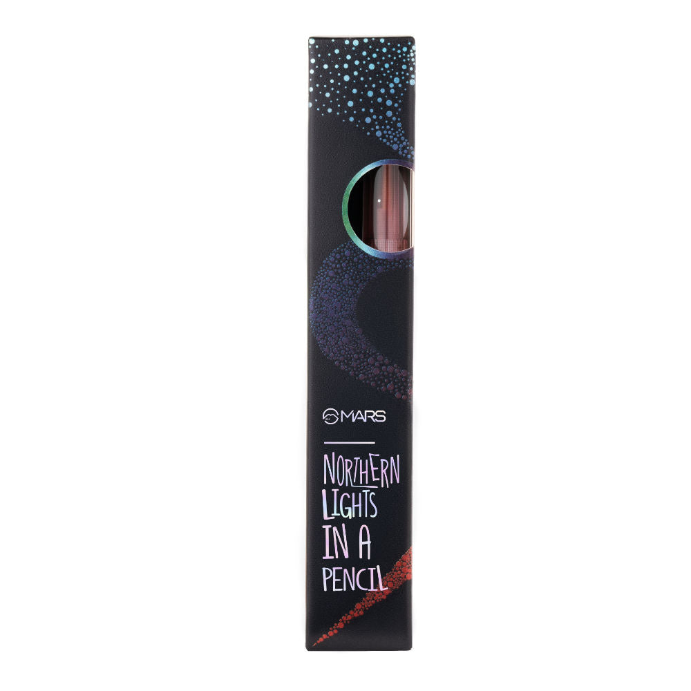 MARS Northern Lights In A Pencil Eyeliner