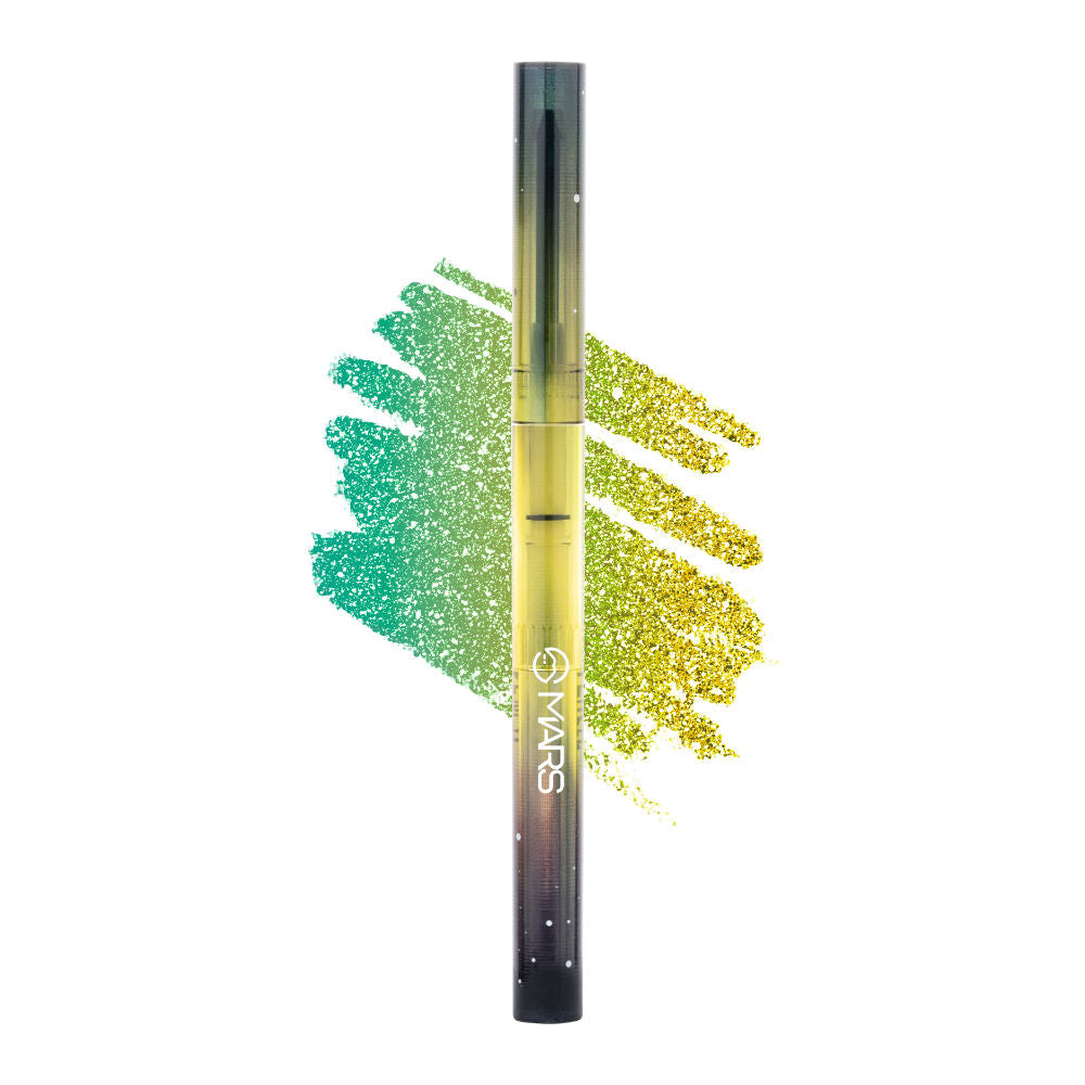 MARS Northern Lights In A Pencil Eyeliner