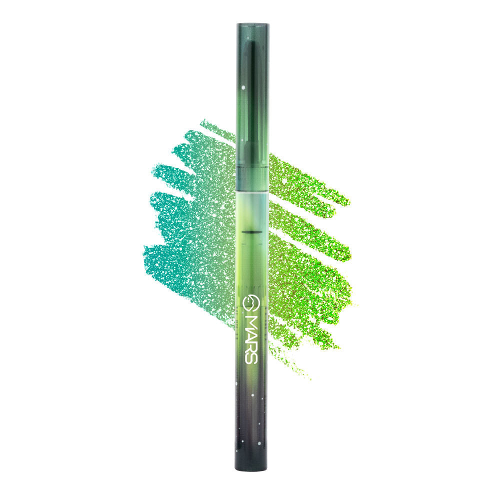 MARS Northern Lights In A Pencil Eyeliner