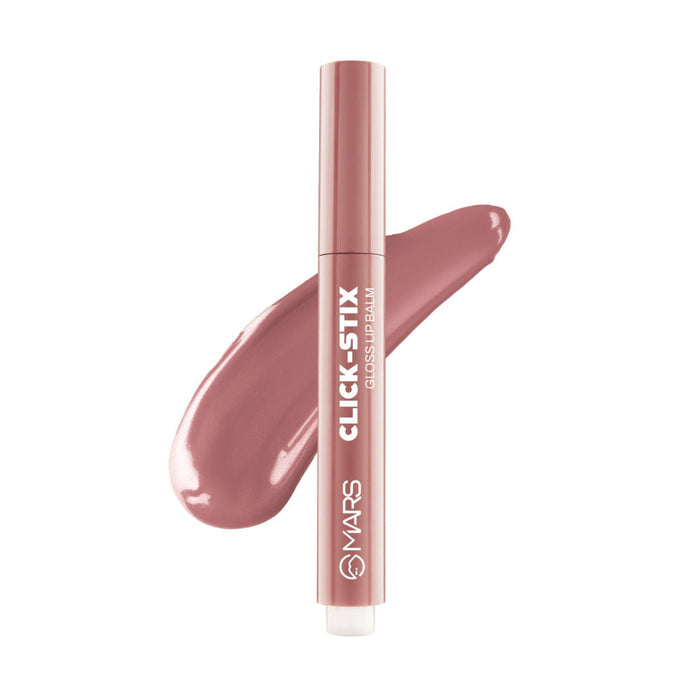 MARS Click Stix Gloss Lip Balm