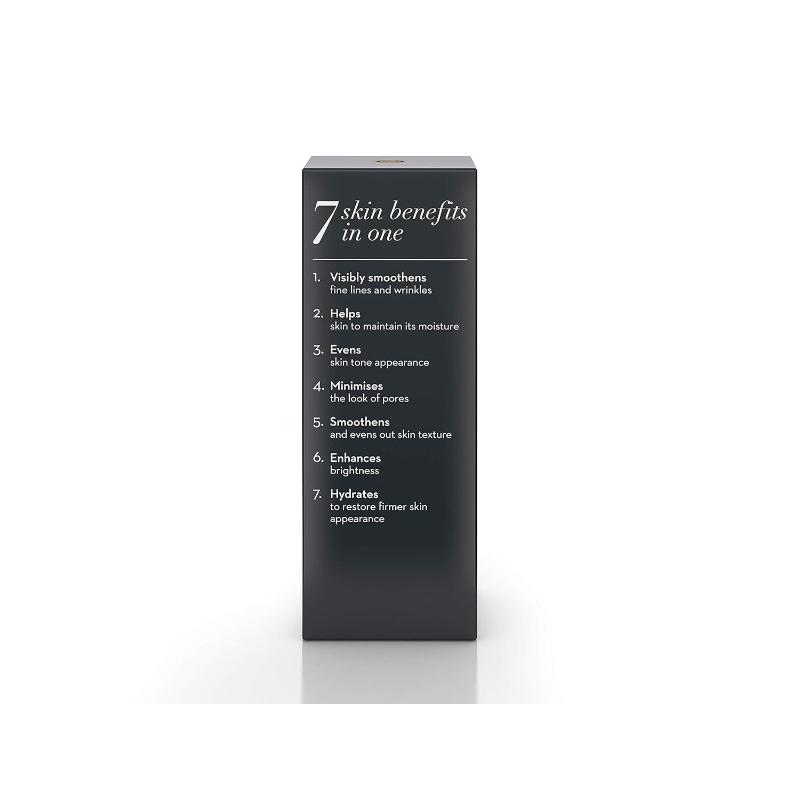 Olay Total Effects Day Cream, Fights 7 Signs of Ageing With Niacinamide & Green Tea Extracts