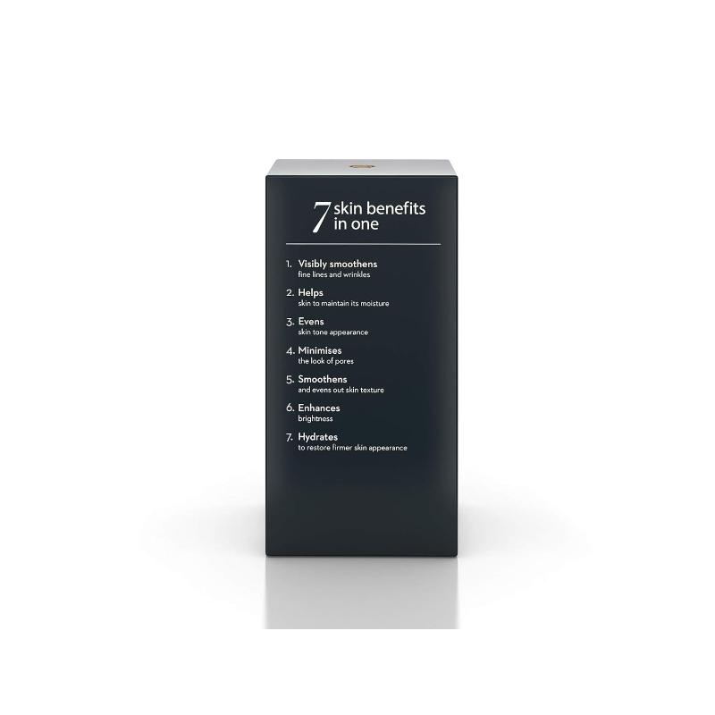 Olay Total Effects Day Cream,Gentle With SPF 15 For Sensitive Skin, Fights 7 Signs of Ageing